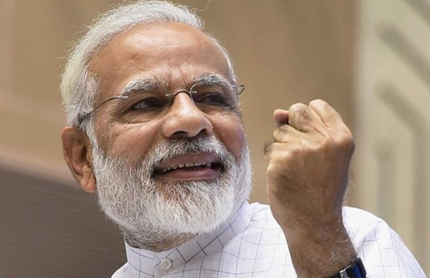 pm narendra modi