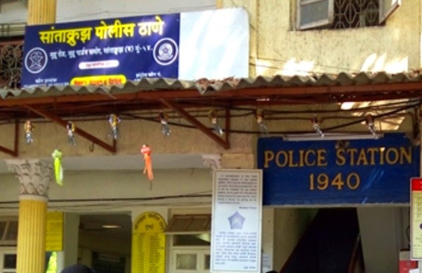 Mumbai Crime News, bollywood, actress