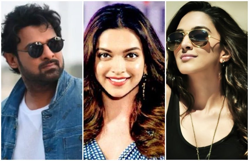 deepika prabhas film, kiara advani, deepika padukone
