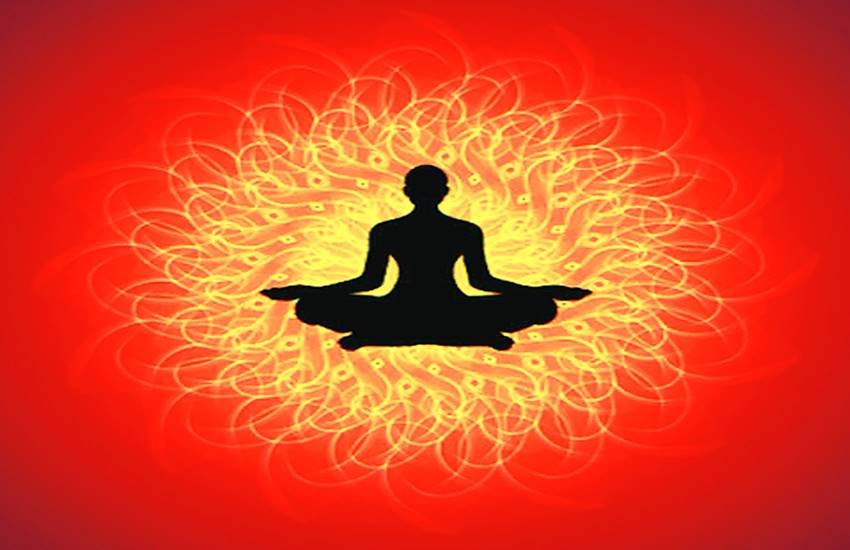 yog, yog darshan, yoga and pranayam