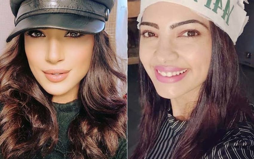 कुमकुम भाग्य में नैना सिंह की जगह अब पूजा बनर्जी नैना का किरदार निभाएंगी।