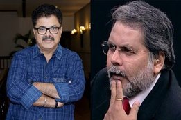 Ashoke Pandit, Ashoke Pandit tweet, Ashoke pandit troll punya prasun bajapai, Ashoke Pandit angry