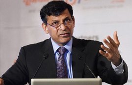 raghuram rajan