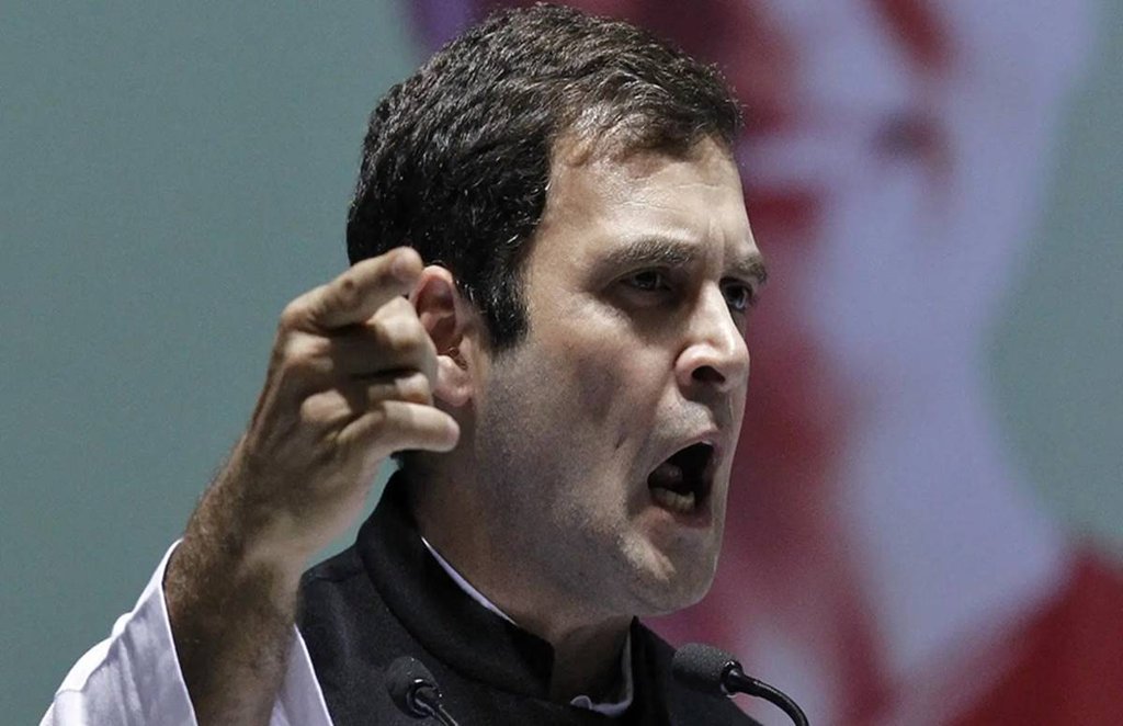 Rahul Gandhi, PM Modi, India China,