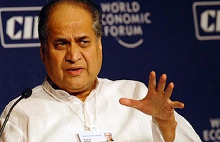 rahul bajaj