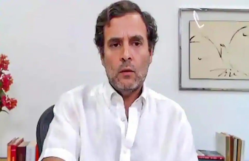 congress leader, attacks PM