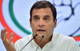Rahul Gandhi, Corona Virus, Covid-19