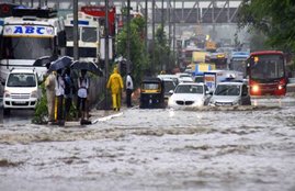 mumbai rain, mumbai rain toll,