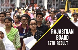 rbse, rbse 12th result, rbse 12th result 2020, Rajasthan board 12th result 2020