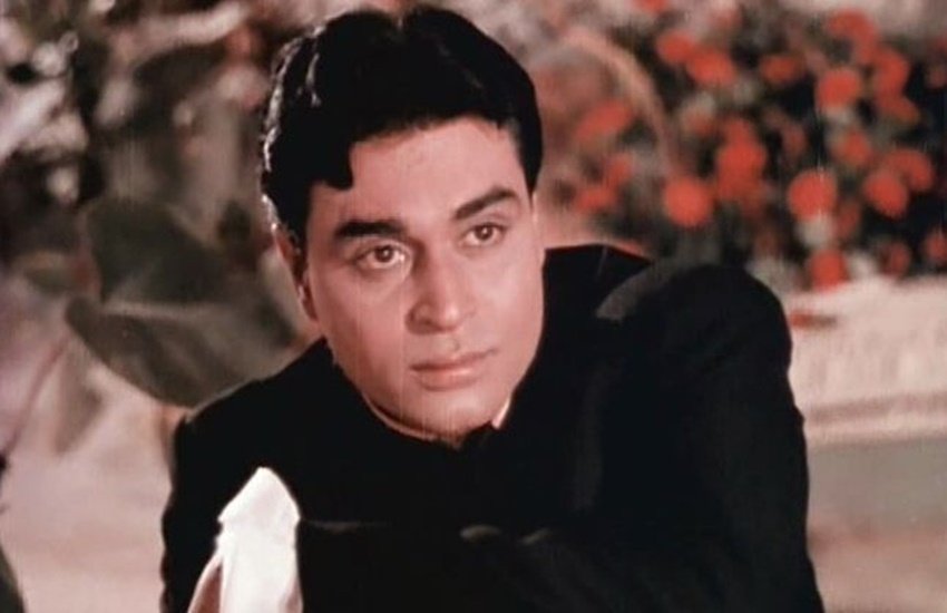 rajendra kumar, mother india, movie,
