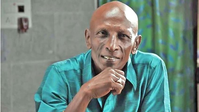 राजेंद्रन ने करीब 500 फिल्मों में काम किया है। एक्टर होने के साथ ही राजेंद्रन स्टंटमैन भी हैं।