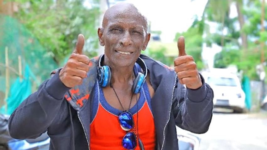 हालांकि रांजेंद्रन ने हिम्मत नहीं हारी। उन्होंने फिर से खुद को खड़ा किया औऱ फिल्मों में काम करने लगे।