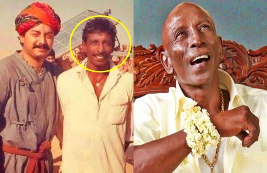 किसी भी एक्टर के लिए उसके लुक्स ही सबकुछ होते हैं। एक्टर्स भरसक कोशिश करते हैं कि चाहे जो हो जाए लेकिन लुक से समझौता ना करना पड़े। सोचिए तब क्या हो जब किसी एक्टर के साथ ऐसा हादसा हो जाए कि उसके सारे बाल ही झड़ जाएं। जी हां ऐसा हादसा हुआ है एक्टर राजेंद्रन के साथ। (Photos: Social Media)