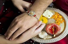 raksha bandhan, raksha bandhan puja vidhi, raksha bandhan puja time, raksha bandhan puja vidhi in hindi,