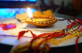 raksha bandhan, raksha bandhan puja vidhi, raksha bandhan puja time, raksha bandhan puja time 2020,
