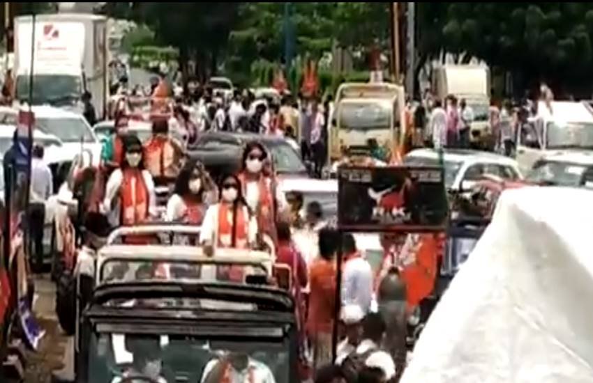 Gujarat, BJP, CR Patil, Gujarat, BJP, CR Patil,