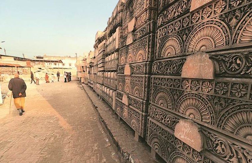 ram mandir ayodhya pm narendra modi