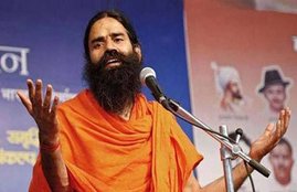 Ramdev, Corona, Coronil