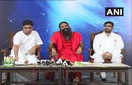Baba Ramdev, Coronavirus, CORONIL