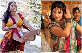 rani chatterjee web series mastram, hot pics, bhojpuri actress Smriti Sinha,