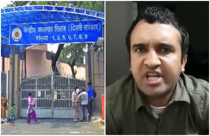 नेता को मारी 26 गोली, सिंगर को भी भून डाला; कौन है जितेंद्र गोगी जिसपर तिहाड़ के अंदर से रंगदारी मांगने का लग रहा है आरोप?