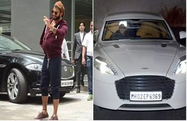 Ranveer Singh, Ranveer Singh Birthday Special, Ranveer Singh 83, Ranveer Singh lifestyle, Ranveer Singh Deepika Padukone,