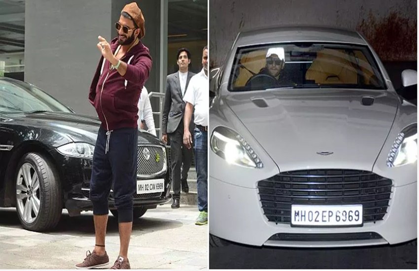 Ranveer Singh, Ranveer Singh Birthday Special, Ranveer Singh 83, Ranveer Singh lifestyle, Ranveer Singh Deepika Padukone,