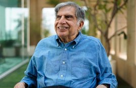 ratan tata