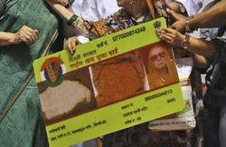 इनकम से तय होता है आपको कौन सा Ration Card मिलेगा, जानें APL और BPL की कंडीशन