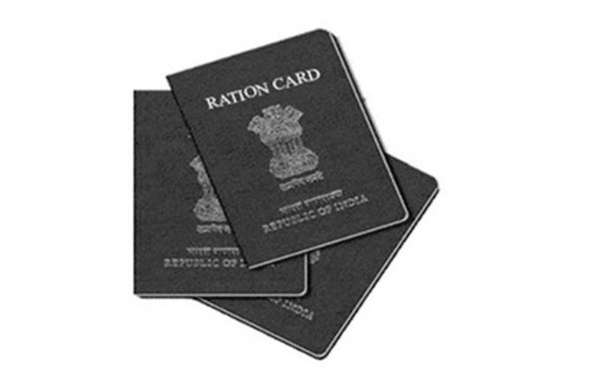 Ration Card में आधार सीडिंग है बेहद जरूरी, जानें इसके फायदे
