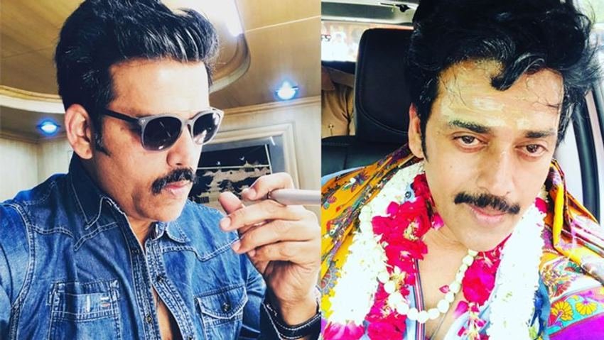 रवि जब बड़े हुए तो उन्हें पैसों की तंगी बदस्तूर रही। एक बार मां के लिए उन्होंने 75 रुपए की साड़ी खरीदी जिसके लिए उन्हें कई दिनों तक घर-घर अखबार बांटना पड़ा था।