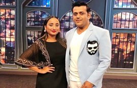 Rani chatterjee, bigg boss, Siddharth Shukla,