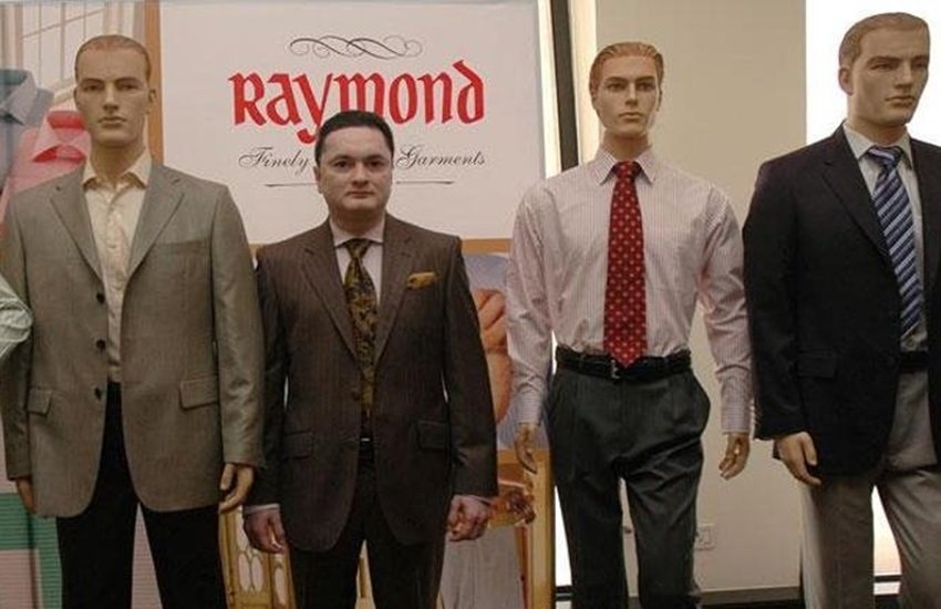 raymond