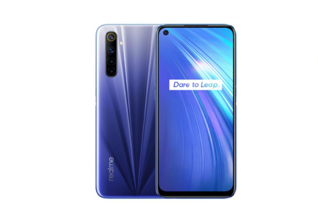 Realme 6