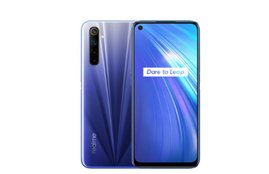 Realme 6