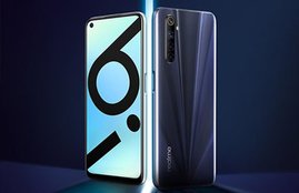 Realme 6i