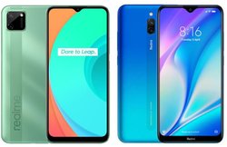 Realme C11 vs Redmi 8A Dual: जानें, कौन सा बजट स्मार्टफोन है ज्यादा दमदार