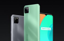 Realme C11 Price