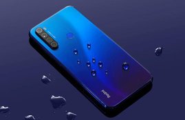 Redmi Note 8 Price