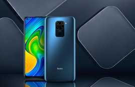 Redmi Note 9