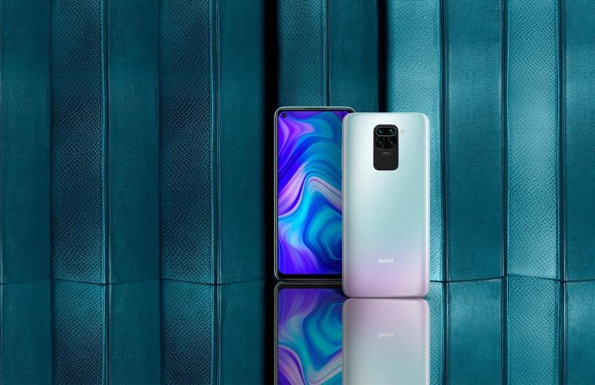 Redmi Note 9