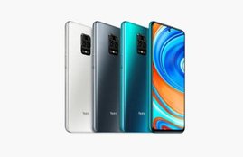 Redmi Note 9 Pro Max Sale