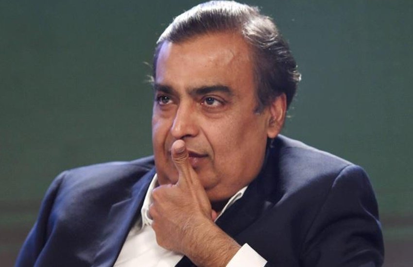 reliance reliance