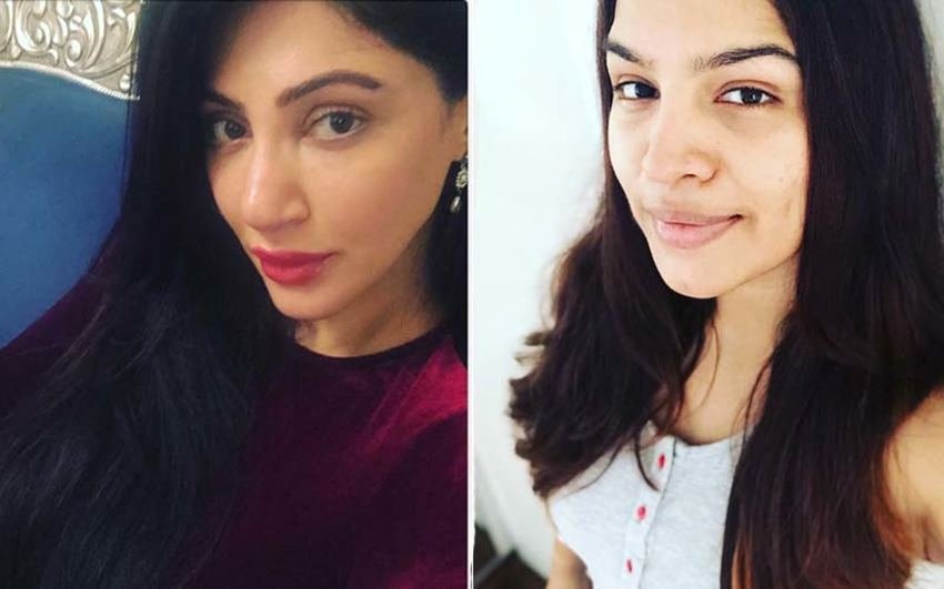 कुमकुम भाग्य में आलिया का किरदार अब शिखा सिंह की जगह रेहाना पंडित निभा रही हैं।