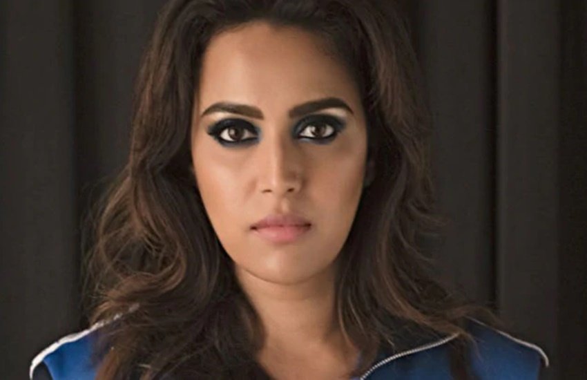 Kangana Ranaut, Swara Bhaskar, Taapasee Pannu, Kangana Ranaut Against Bollywood Nepotism