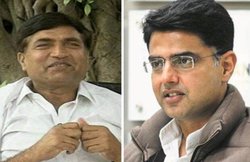 ‘राजेश पायलट कांग्रेस में हर असफल विद्रोह के बाद करते थे वापसी, पिता-पुत्र में उग्र महत्वाकांक्षा और विद्रोही तेवर एक जैसे’, राजदीप सरदेसाई ने लिखा