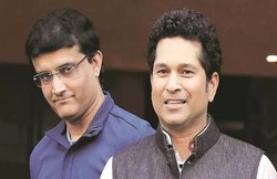 ‘सचिन तेंदुलकर पहली गेंद का सामना नहीं करने के लिए बनाते थे बहाने’, सौरव गांगुली ने किया खुलासा