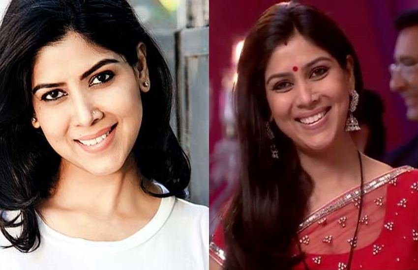 ‘कहानी घर घर की’ में आदर्श पत्नी और बहू का किरदार निभाकर लोगों के दिलों में खास जगह बना लेने वाली सांक्षी तवर भी अभी तक कुंवारी हैं। साक्षी की एक बेटी है जिसका नाम दित्या है। साक्षी ने इसे गोद लिया था।