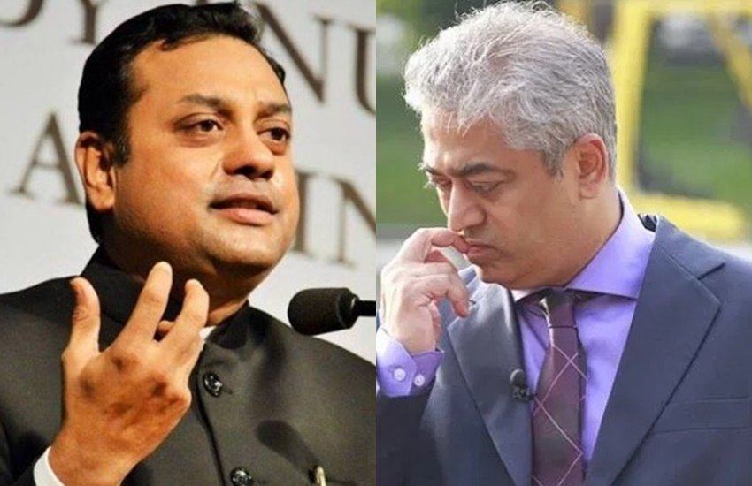 BJP, INDIA TODAY