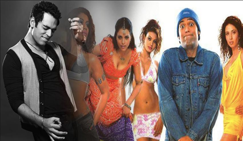 समीर कोच्चर एक से मेरा क्या होगा जैसी बी ग्रेड की फिल्मों में अभिनय कर चुके हैं।